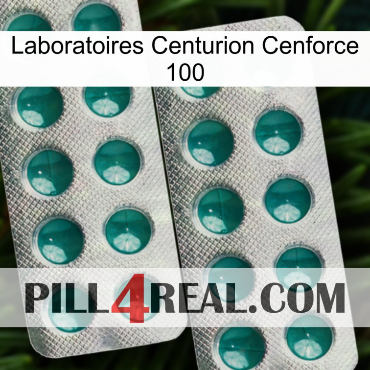 Centurion Laboratories Cenforce 100 dapoxetine2